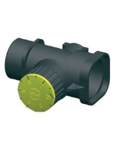 Colector Volumétrico Inicio M G1"