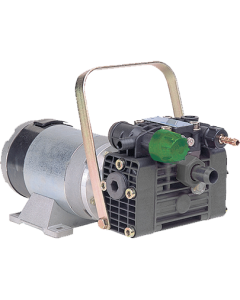 Grupo electrobomba 12 v. kappa 15