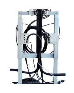 Opcion Elevacion hidr. barra INTERFILA Andalucia 1200