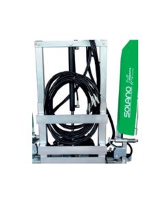 Opcion Elevacion hidráulica Barra Sevilla