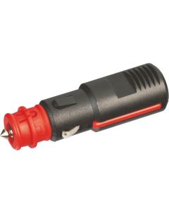 Enchufe toma encendedor