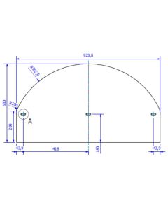 Faldon antihojas atm susp*