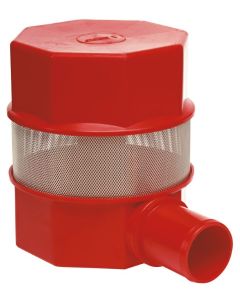 Filtro Aspiración Flotante Ø=175 mm x 203 mm