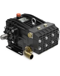 Bomba Gamma 72 TS 2C (67 L/min max, 50 bar, 600 rpm)