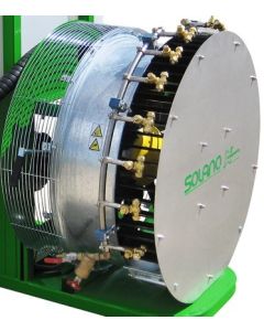 Opcion Grupo aire T-815 INVERTER