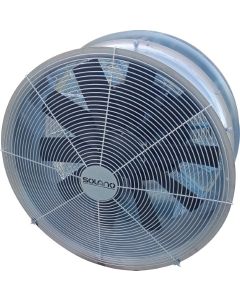 Opcion Grupo aire T-920 SOLANO LEVANTE