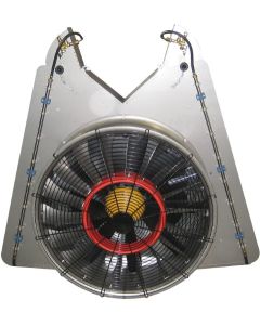 Opcion Grupo aire T-920 TORRETA OLIVOS