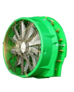 Opcion Grupo aire T-600 SOLANO