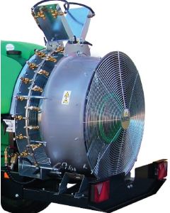 Opcion Grupo aire T-920 SOLANO TURBO