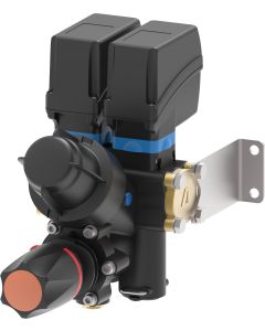 Mando Compacto Alta Presión Atomización 150l/min - 40bar