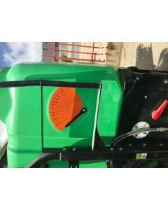 Opcional Indicador nivel mecanico elegant