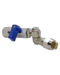 Kit Juego Boquillas Terminales con Grifo (2051070153)