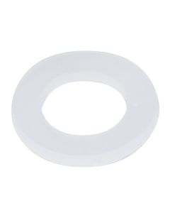 Junta Nylon para Difusor Metálico Ø15 mm