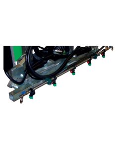 Opcion Kit cobertura total barra interf SEVILLA