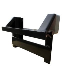 Conj soporte pesas barras INTERFILAS*