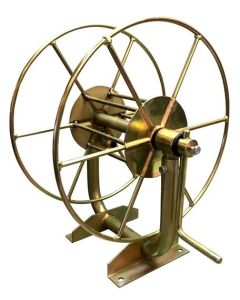 Opcional Enrollador manguera 50M c/soporte