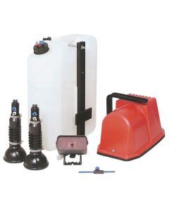 Marcador Espuma GFM 25L