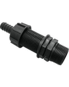 Kit Montaje Cabeza de Rotación, Ø 15 mm