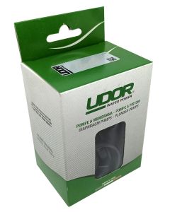 Kit Cueros "Gamma 62" (Kit 600)