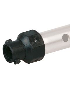 Manguito acoplamiento rápido para lavado de barra G1/2"