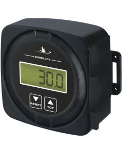 Manómetro Digital Digiblock con Cables