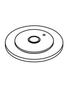 Kit Membrana V&aacute;lvula Solenoide Geoline