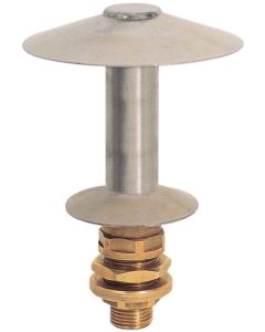 Mezclador de Polvo de Filtro Saco Inoxidable