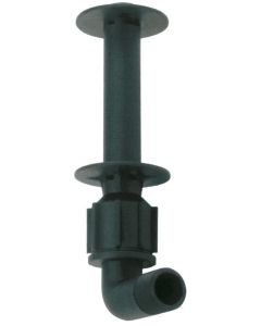 Mezclador de Polvo de Filtro Saco