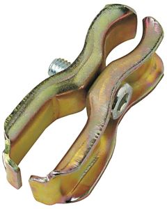 Abrazadera Soporte Barra Completa G1/2", 25x25 mm