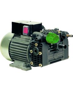 Grupo Electrobomba Kappa 15/E Monofásico para motor 0,6 Kw