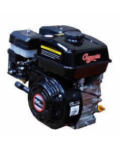 Motor Campeon Eco-200Q, Eje 19 mm