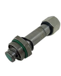 Nucleo Inox. Bobina Ev M-05 Con Junta