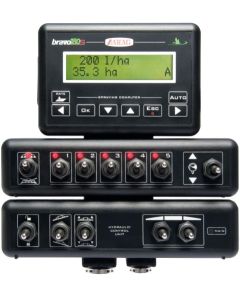 Ordenador Bravo 180S 3 V&iacute;as 180L/min.