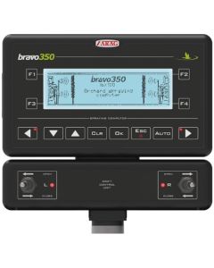 Kit Ordenador Bravo 350S Atomización, 2 Vías, 2 Sensor Ultrasonidos, 4mt