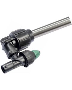 Portaboquillas Antigota Acople Rápido EasyFit, Viton, Ø=1/2"