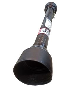 Proteccion Nudo Simple C7-1010