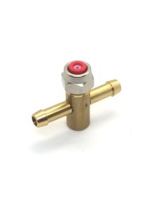 Pulverizador Herbicida Completo con Portamanguera 2 Espigas, Filtro Antigota