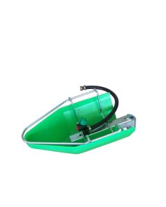 Conj brazo barra interfilas Andalucia 5m 1 boq*