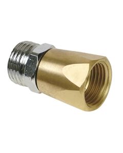 Racor Giratorio, M-H, G1/2"