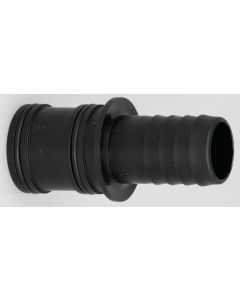 Racor de Aspiración para Hidrocargador Ø 30 mm