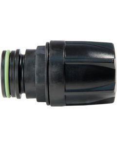 Racor Acoplamiento Rápido, M 1/2", T3