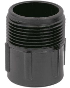 Reducción PP, M-H G1"1/2, G1", L=53,5 mm