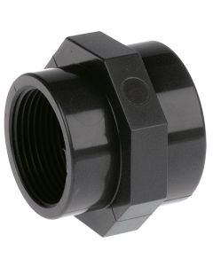 Reducción PP, H-H G3/4", G1/2", L=38,2 mm
