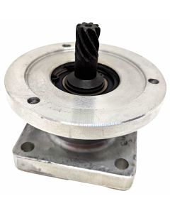 Adaptacion motor Campeon-Kappa 15