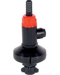 Jet Robot Lavacisternas 360º, D4, PTG 13mm