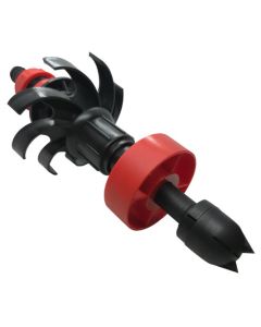 Robot de Limpieza de Contenedor