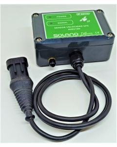 Sensor Velocidad GPS Batsi