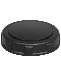 Tapa Depósito Lavamanos y Lavacircuitos, Rosca Hembra Ø 122 mm(RTS) (Rotosol)