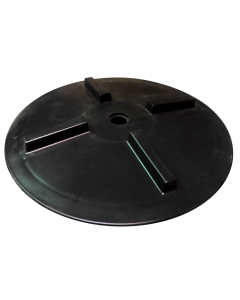 Tapa Depósito PP Ø 454 mm