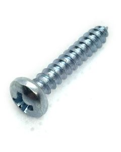 Tornillo DIN 7981 8.8 M3,5x20 Zinc